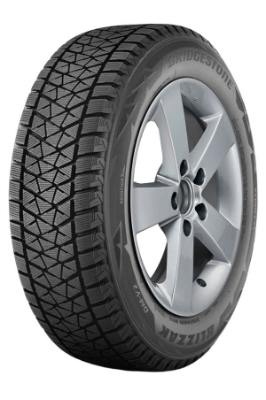Tyre BRIDGESTONE Blizzak DM-V2